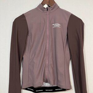 Pas Normal Studios (PNS) Women's Mechanism LS Jersey, Size S, Dusty Purple